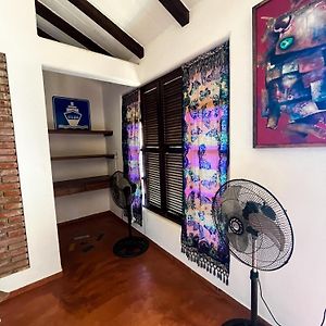 Habitación con Cama Queen